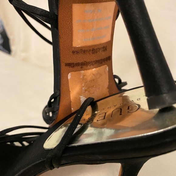 Guess high heels shoes - Picture 4 of 6